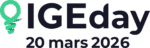 IGEday 20 mars 2026